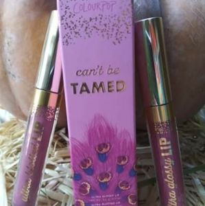 Can't be Tamed Collection